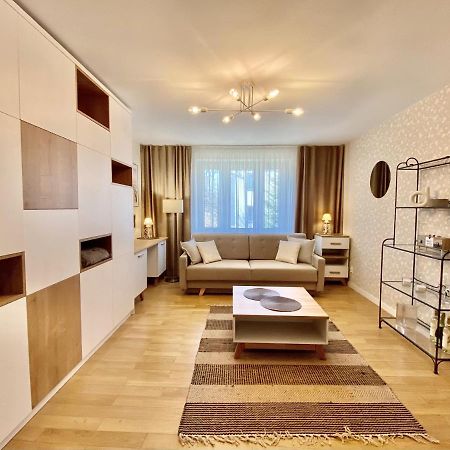 Apartamenty Na Klasztornej Jasło エクステリア 写真