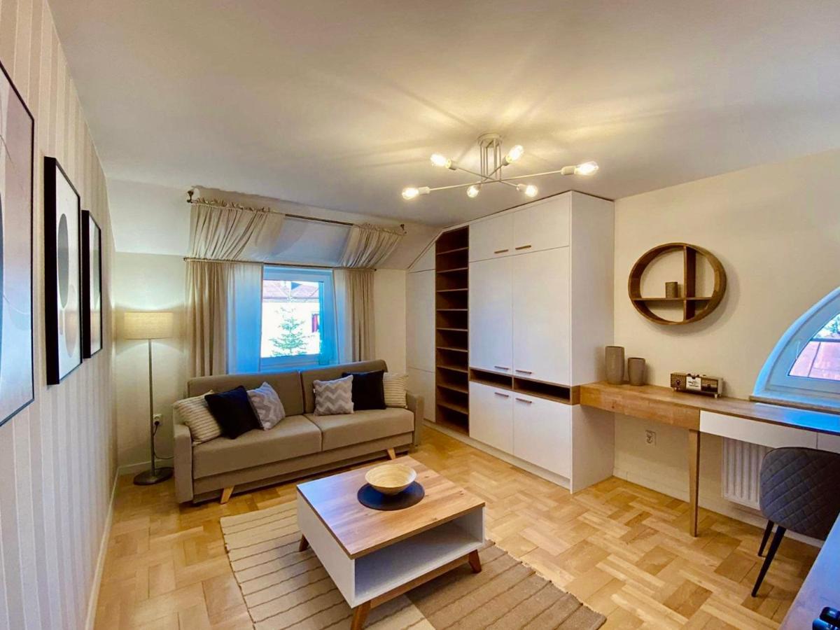 Apartamenty Na Klasztornej Jasło エクステリア 写真