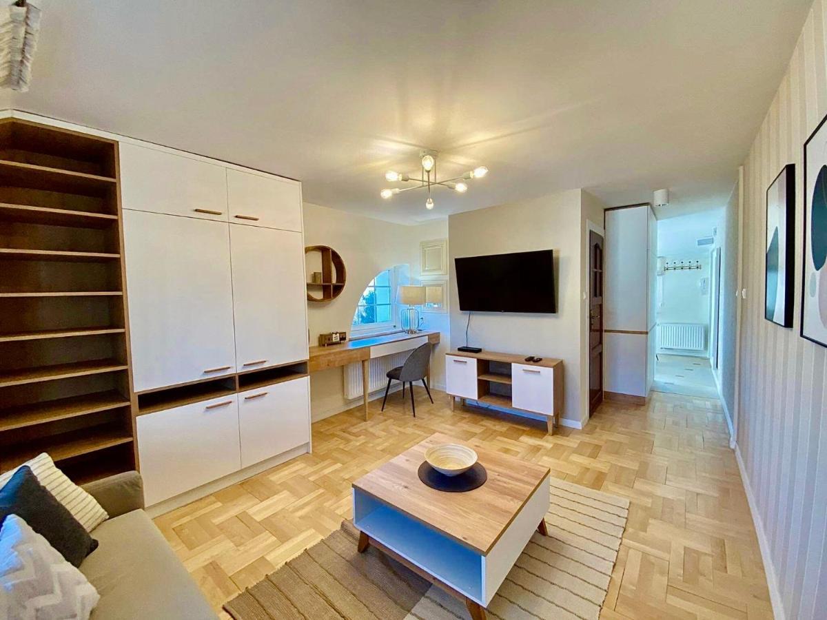 Apartamenty Na Klasztornej Jasło エクステリア 写真