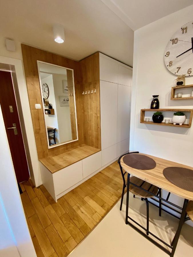 Apartamenty Na Klasztornej Jasło エクステリア 写真