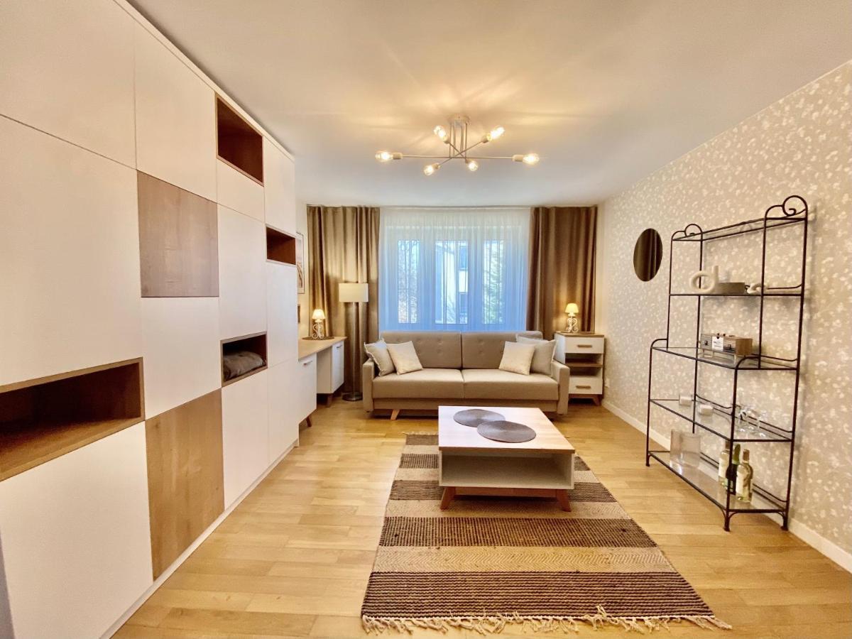 Apartamenty Na Klasztornej Jasło エクステリア 写真
