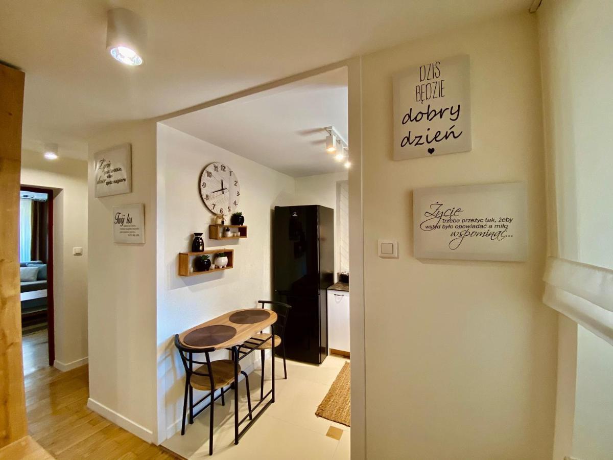 Apartamenty Na Klasztornej Jasło エクステリア 写真